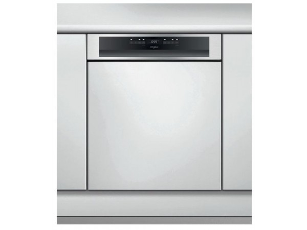 Whirlpool WBO 3T333 P 6.5 Beépíthető mosogatógép