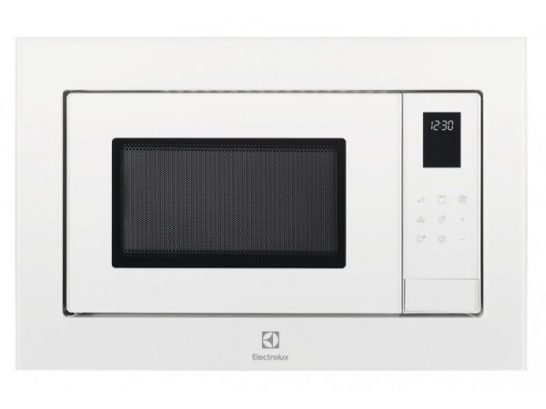 Electrolux LMS4253TMW Beépíthető mikrohullámú sütő, grill funkció