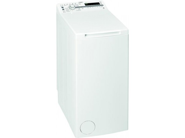 Whirlpool TDLR6030SEUN Felültöltős mosógép