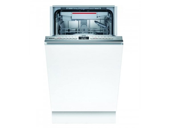 Bosch SPV4EMX20E Beépíthető integrált mosogatógép