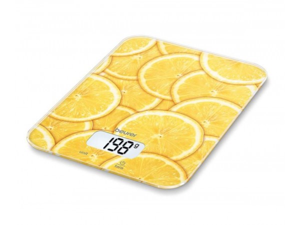 Beurer KS 19 Lemon Konyhai mérleg 