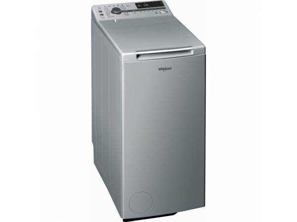 Whirlpool TDLRS 7222BS EU/N Felültöltős mosógép