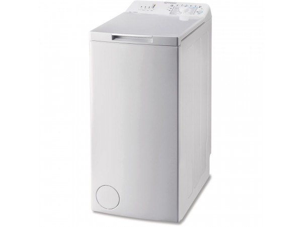 Indesit BTW L50300 EU/N Felültöltős mosógép