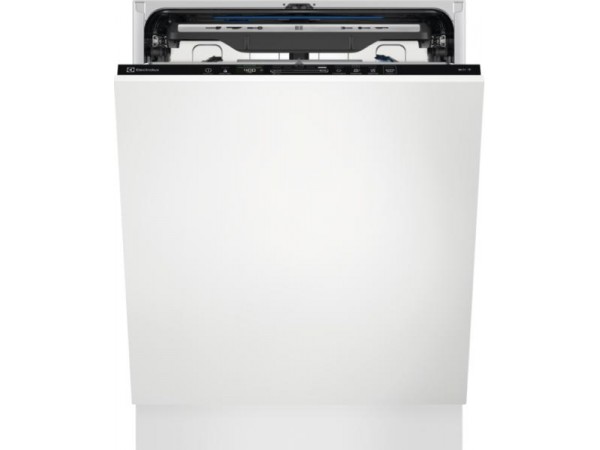 Electrolux EEM69410W Beépíthető mosogatógép