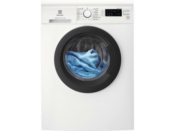 Electrolux EW2T528S Elöltöltős mosógép