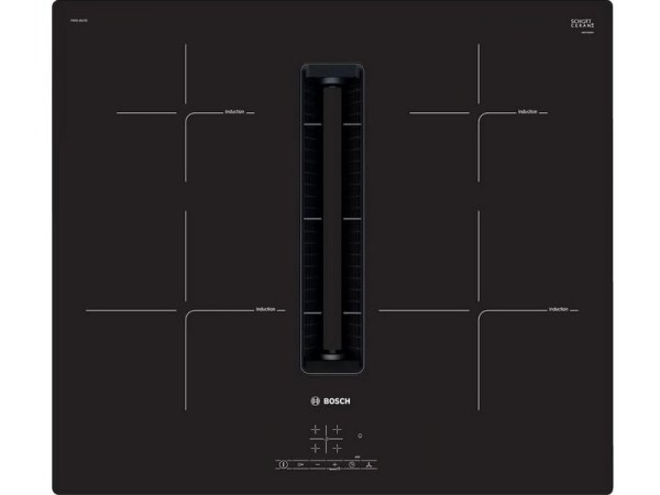 Bosch PIE611B15E Beépíthető indukciós főzőlap