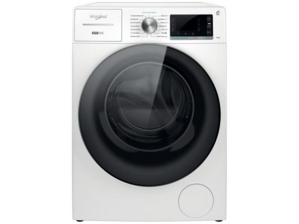 Whirlpool W8 W946WB EE Elöltöltős mosógép