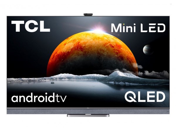TCL 65C825 65" QLED 4K Android Smart TV