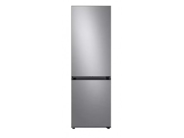 Samsung RB34A7B5DS9/EF Alulfagyasztós kombinált hűtőszekrény, Inox