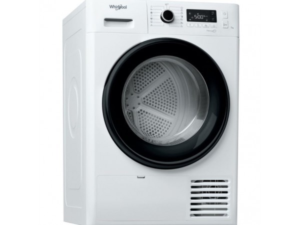 Whirlpool FFT M11 72B EE Hőszivattyús szárítógép