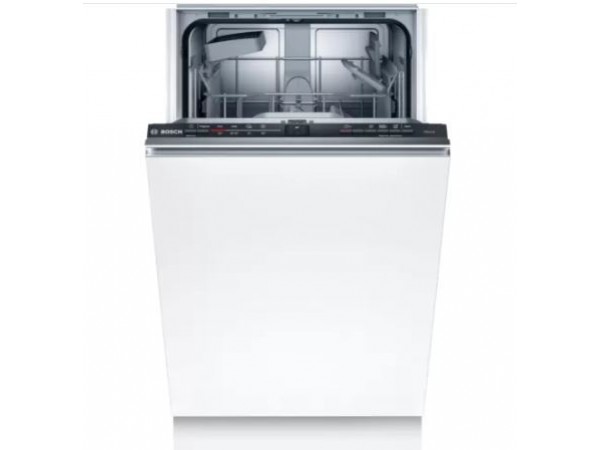 Bosch SRV2HKX39E Beépíthető integrált mosogatógép