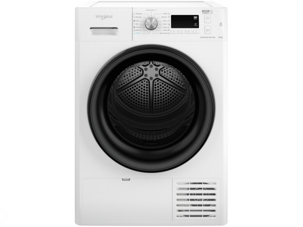 Whirlpool FFTM1182BEE Hőszivattyús szárítógép