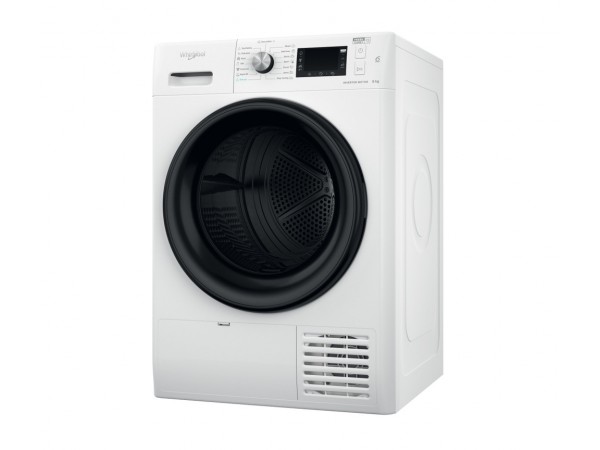 Whirlpool FFT M22 8X3B EE Szárítógép