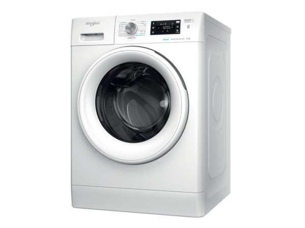 Whirlpool FFB 9458 WV EE Mosógép