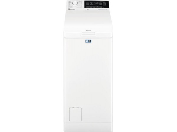 Electrolux EW6TN3062H felültöltős mosógép