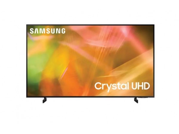 Samsung UE75AU8002 4K LED Smart TV (UE75AU8002KXXH)
