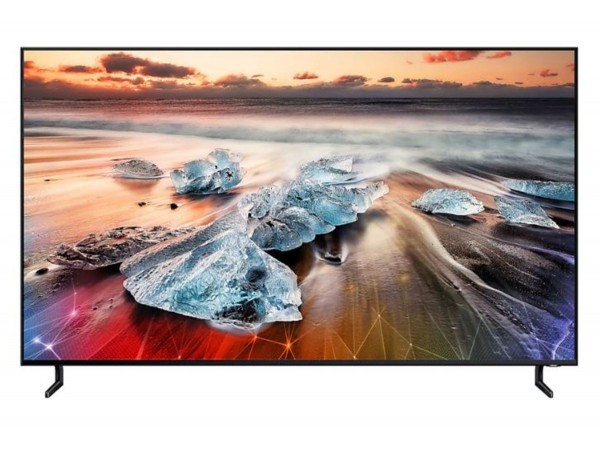 Samsung QE55Q950RB 8K Smart QLED televízió (QE55Q950RBTXXH)