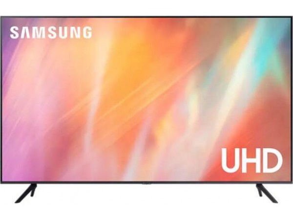 Samsung UE55AU7102KXXH Televízió