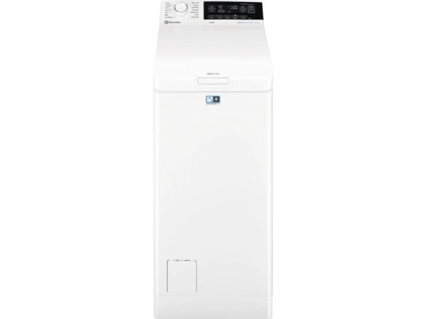 Electrolux EW6TN3272 felültöltős mosógép 