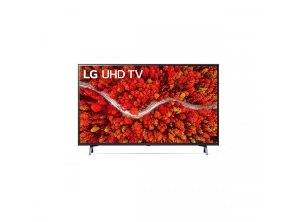 LG 43UP80003LR 4K UHD Smart LED TV