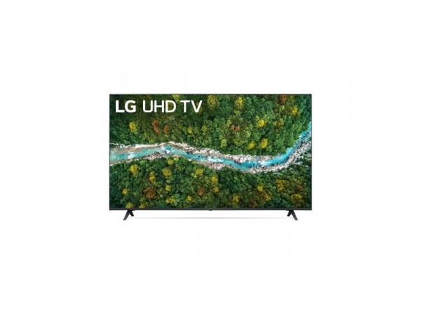 LG 55" 55UP77003LB 4K UHD Smart LED TV 