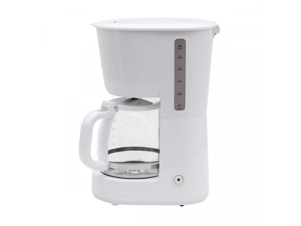 TOO CM-150-500-W fehér filteres kávéfőző 