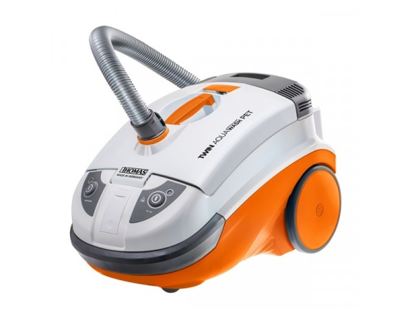 Thomas 788524 Twin Aquawash PET narancssárga-fehér takarítógép 