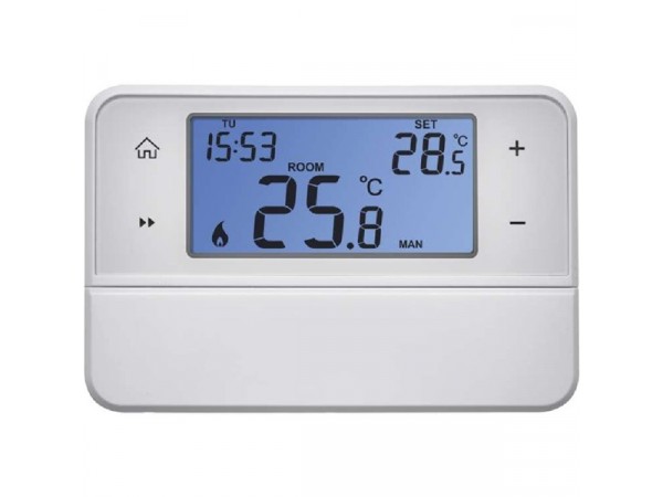 Emos P5606OT OpenTherm programozható elektronikus termosztát 