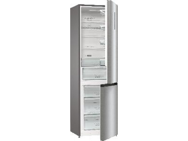 Gorenje NRK720EAXL4 Alulfagyasztós hűtőszekrény
