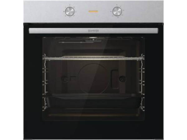 Gorenje BO6712E02XK Beépíthető sütő