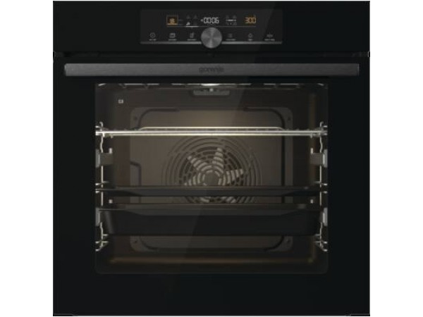 Gorenje BOS6747A01BG Beépíthető sütő