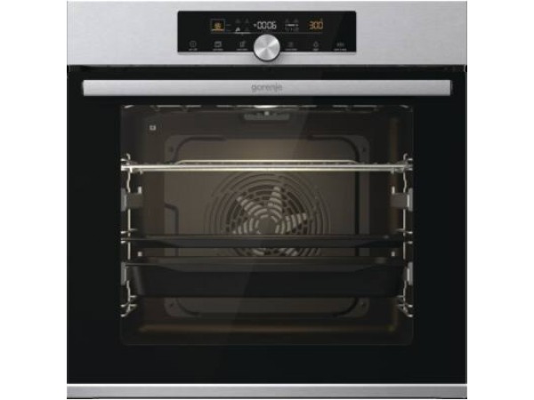 Gorenje BOS6747A01X Beépíthető sütő