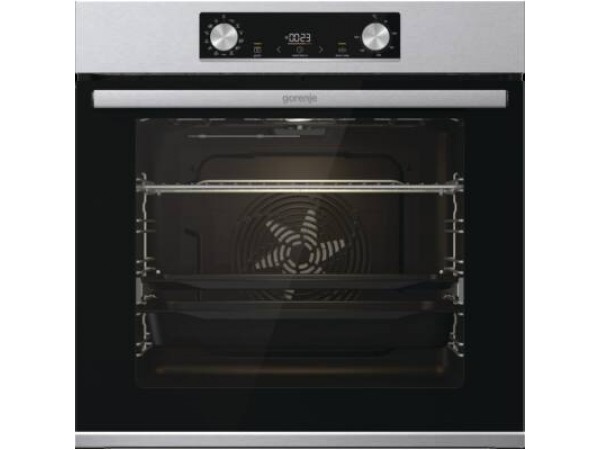 Gorenje BOS6737E13X Beépíthető sütő