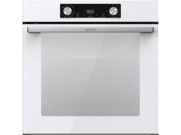 Gorenje BOS6737E06WG Beépíthető sütő