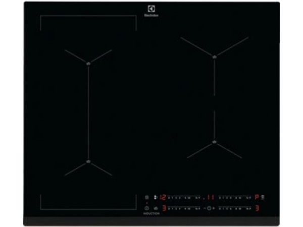 Electrolux EIS62441 Indukciós főzőlap