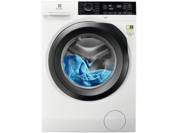 Electrolux EW7F349PW Elöltöltős mosógép,