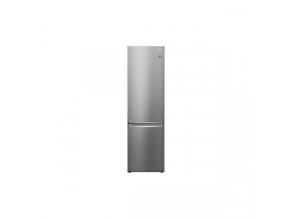 LG GBB62PZJMN alulfagyasztós hűtőszekrény