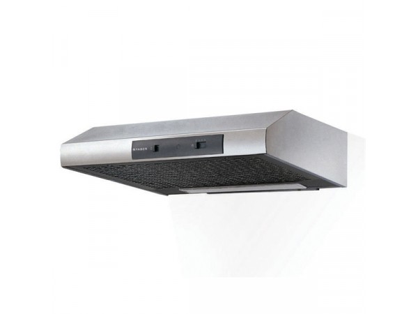 Faber 741 BASE X A50 inox páraelszívó 