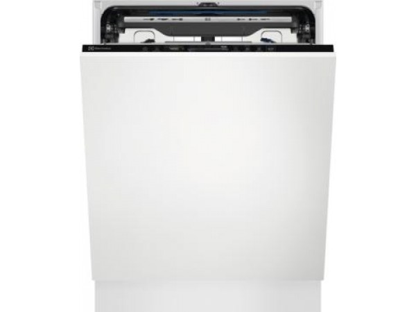 Electrolux EEC87315L Beépíthető mosogatógép