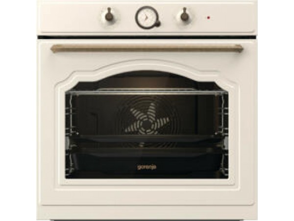 Gorenje BOS67372CLI beépíthető sütő