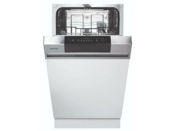 Gorenje GI520E15X beépíthető mosogatógép