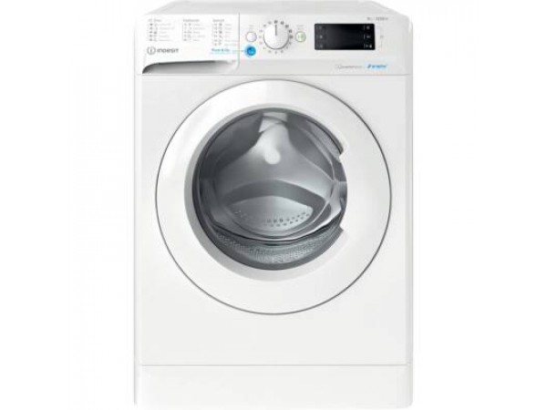 INDESIT BWE81285XWEEN elöltöltős mosógép