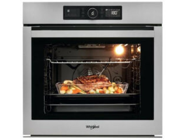 Whirlpool AKZ9 9480 IX Beépíthető sütő