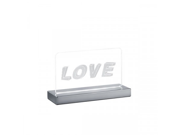 TRIO R52521106 Love asztali lámpa 