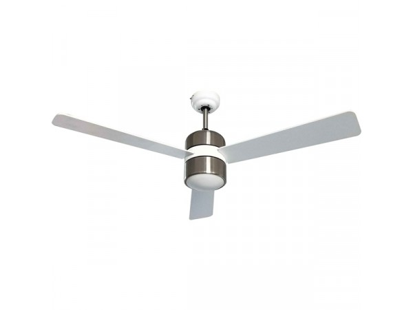 TOO FANC-120-333-W fali kapcsolós mennyezeti ventilátor 