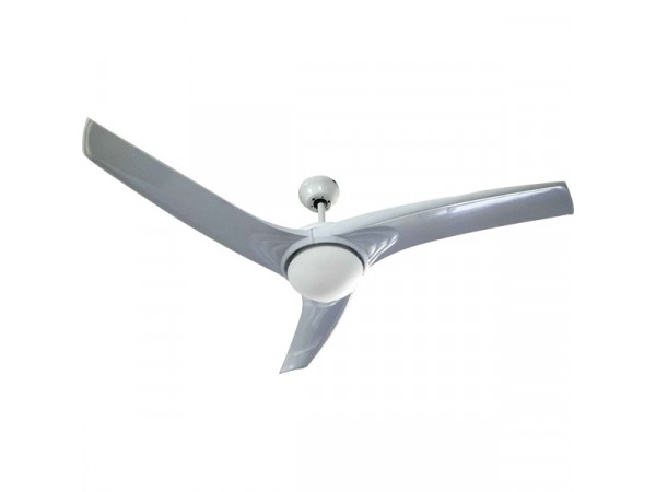 TOO FANC-130-335-W-RC távirányítós mennyezeti ventilátor 