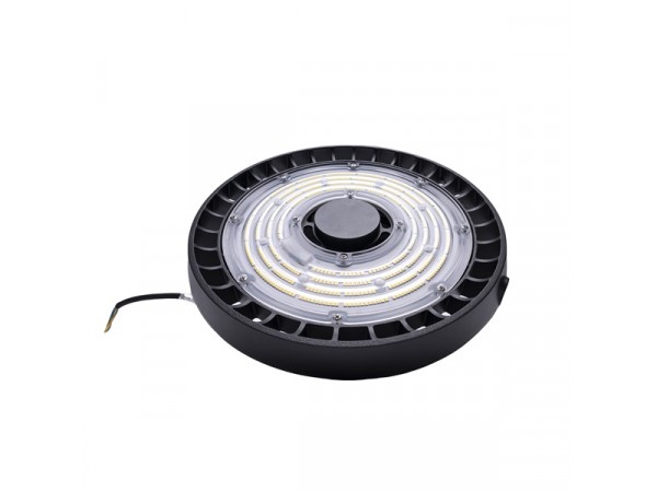 Iris Lighting UFO IL-HBL150W4000K 150W/28500lm/SMD 2835 LED csarnokvilágító lámpa 