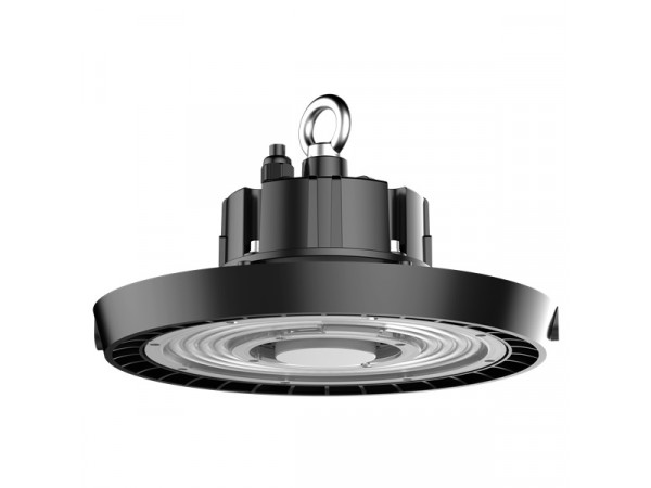 Iris Lighting UFO IL-HBL200W4000K 200W/38000lm/Lumileds SMD 2835 LED csarnokvilágító lámpa 