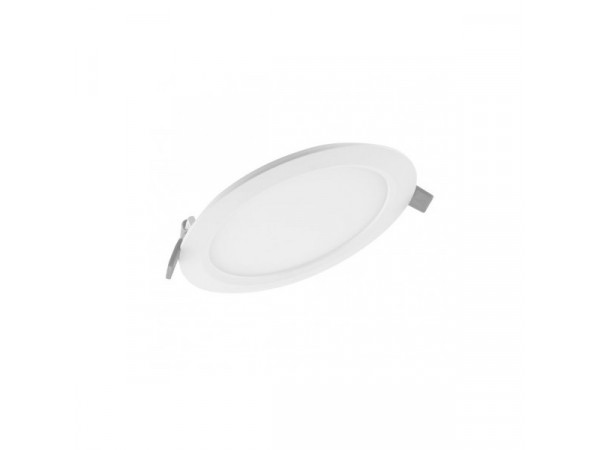 Ledvance Downlight Slim DN 210 18W/4000K/1530lm/IP20/210mm kerek fehér LED lámpatest 