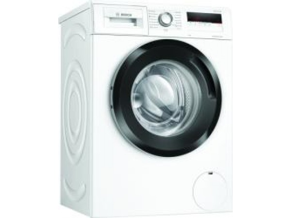 Bosch WGG24400BY Elöltöltős mosógép